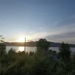 Fjordview Retreat