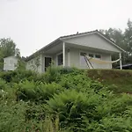 Fjordview Retreat בית נופש