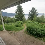 Fjordview Retreat * Hamre (Osteroy)