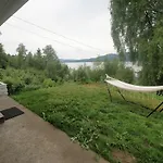 Fjordview Retreat Hamre (Osteroy)