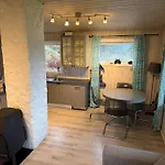 Fjordview Retreat *