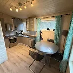 Fjordview Retreat בית נופש *