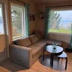 Fjordview Retreat