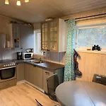 Fjordview Retreat בית נופש *