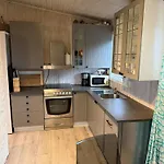 Fjordview Retreat בית נופש