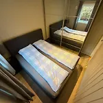 Fjordview Retreat בית נופש Hamre (Osteroy)