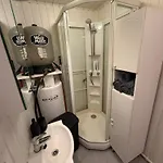Fjordview Retreat בית נופש