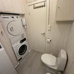בית נופש Fjordview Retreat *