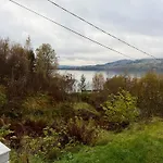 Fjordview Retreat בית נופש Hamre (Osteroy)