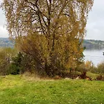 בית נופש Fjordview Retreat