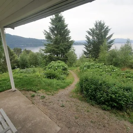 Fjordview Retreat * Hamre (Osteroy)