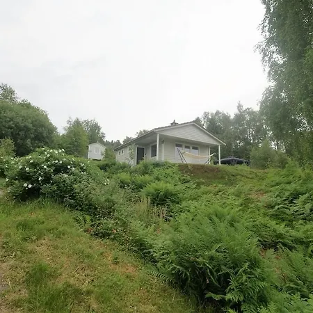 Fjordview Retreat Hamre (Osteroy)