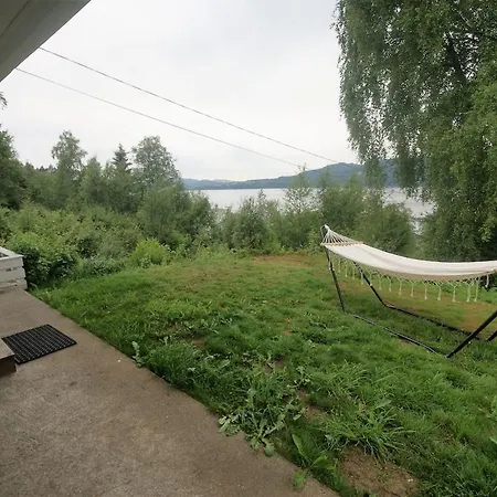 Fjordview Retreat Hamre (Osteroy)