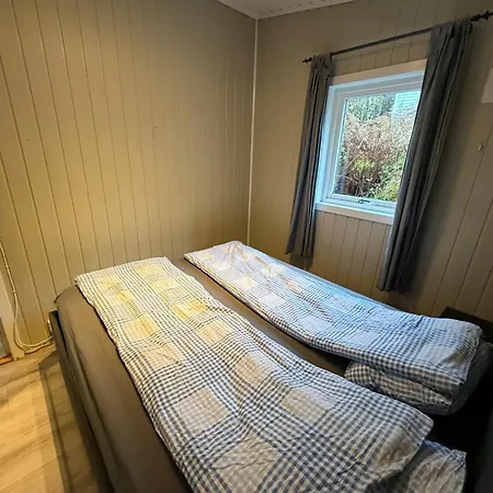Fjordview Retreat *