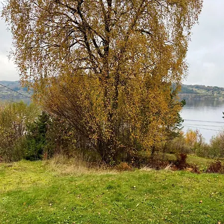 Nyaraló Fjordview Retreat