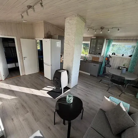 Fjordview Retreat
