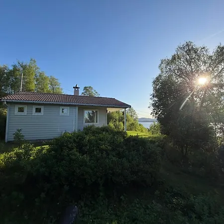 Fjordview Retreat Hamre (Osteroy)