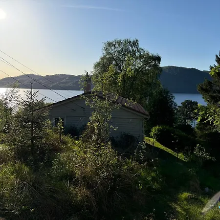Nyaraló Fjordview Retreat *