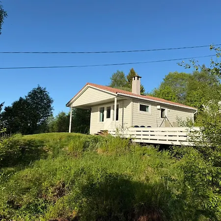 Fjordview Retreat Hamre (Osteroy)