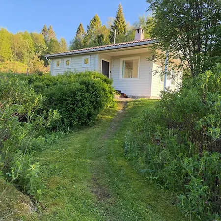Nyaraló Fjordview Retreat Hamre (Osteroy)