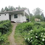 Fjordview Retreat *