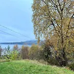 Fjordview Retreat 펜션
