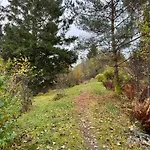 Fjordview Retreat