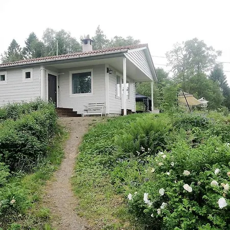 Fjordview Retreat *