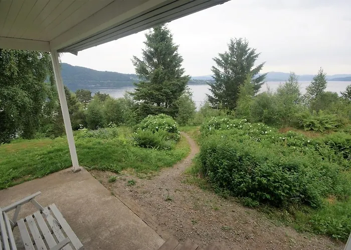 Fjordview Retreat * Hamre (Vindafjord)