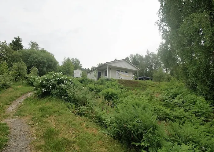 Fjordview Retreat Hamre (Vindafjord)
