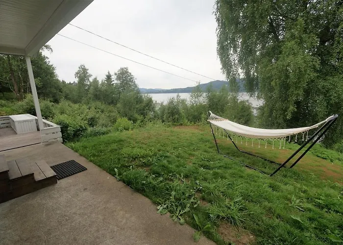 Fjordview Retreat Hamre (Vindafjord)