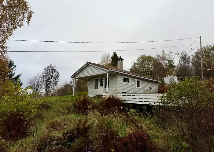 Fjordview Retreat Holiday home Hamre (Vindafjord)
