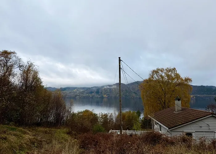 Holiday home Fjordview Retreat Hamre (Vindafjord)