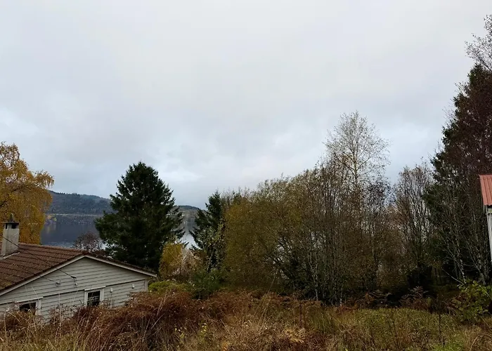 Fjordview Retreat Holiday home *