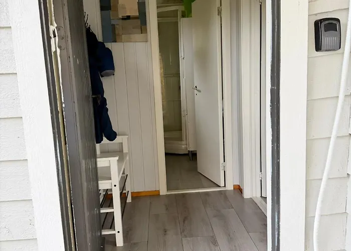 Fjordview Retreat Holiday home Hamre (Vindafjord)