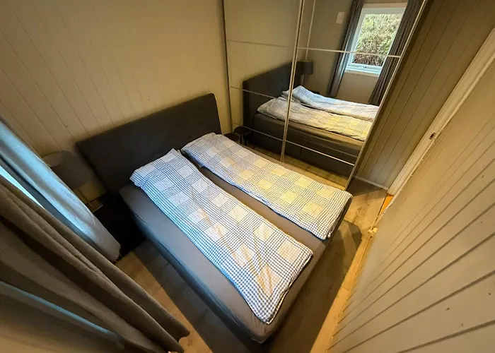 Fjordview Retreat Holiday home Hamre (Vindafjord)