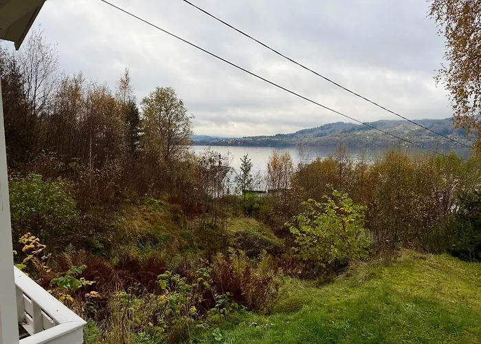 Fjordview Retreat Holiday home Hamre (Vindafjord)